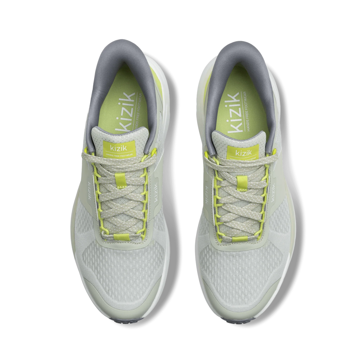 Men's Freedom Run - Celadon Tint/Minced Quince