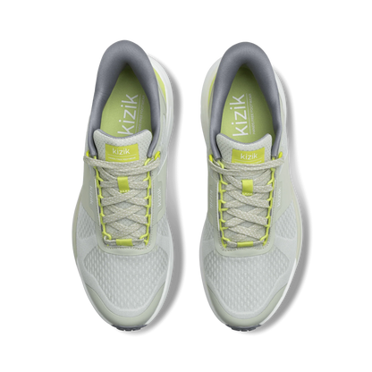 Men's Freedom Run - Celadon Tint/Minced Quince