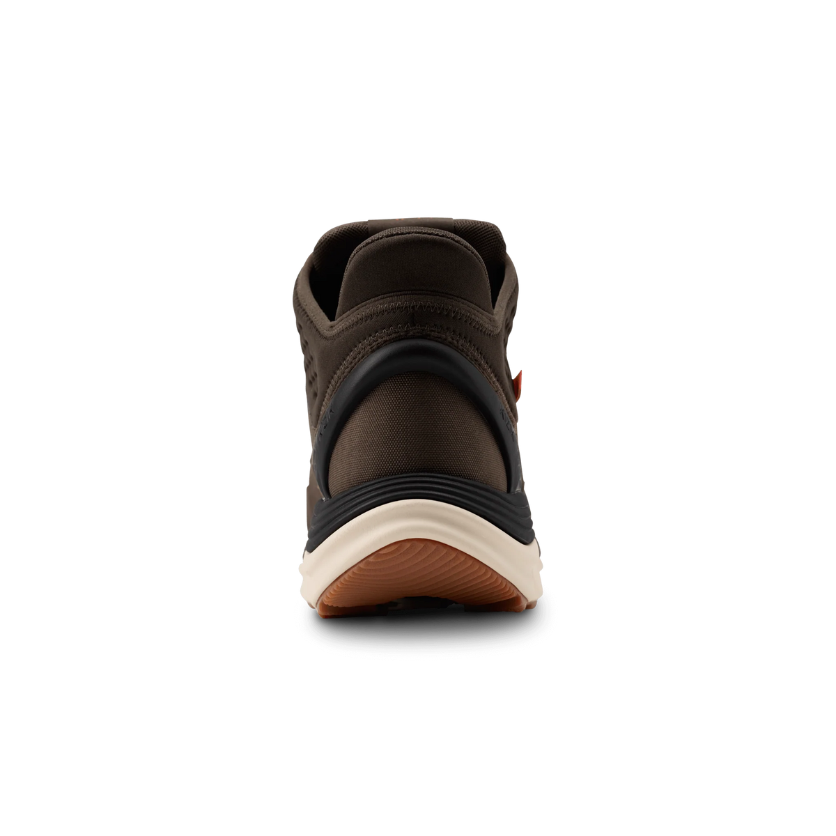Men's London AT Mid Waterproof - Mole/Whitecap Gray