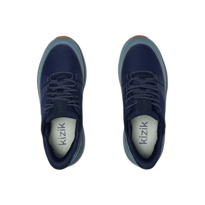 Women's London AT - Naval Academy/Iceberg Green