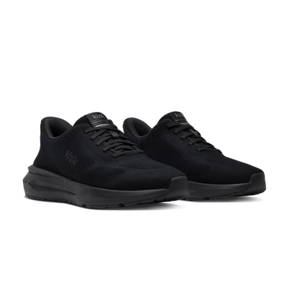 Men's Athens 2  Knit - Blackout