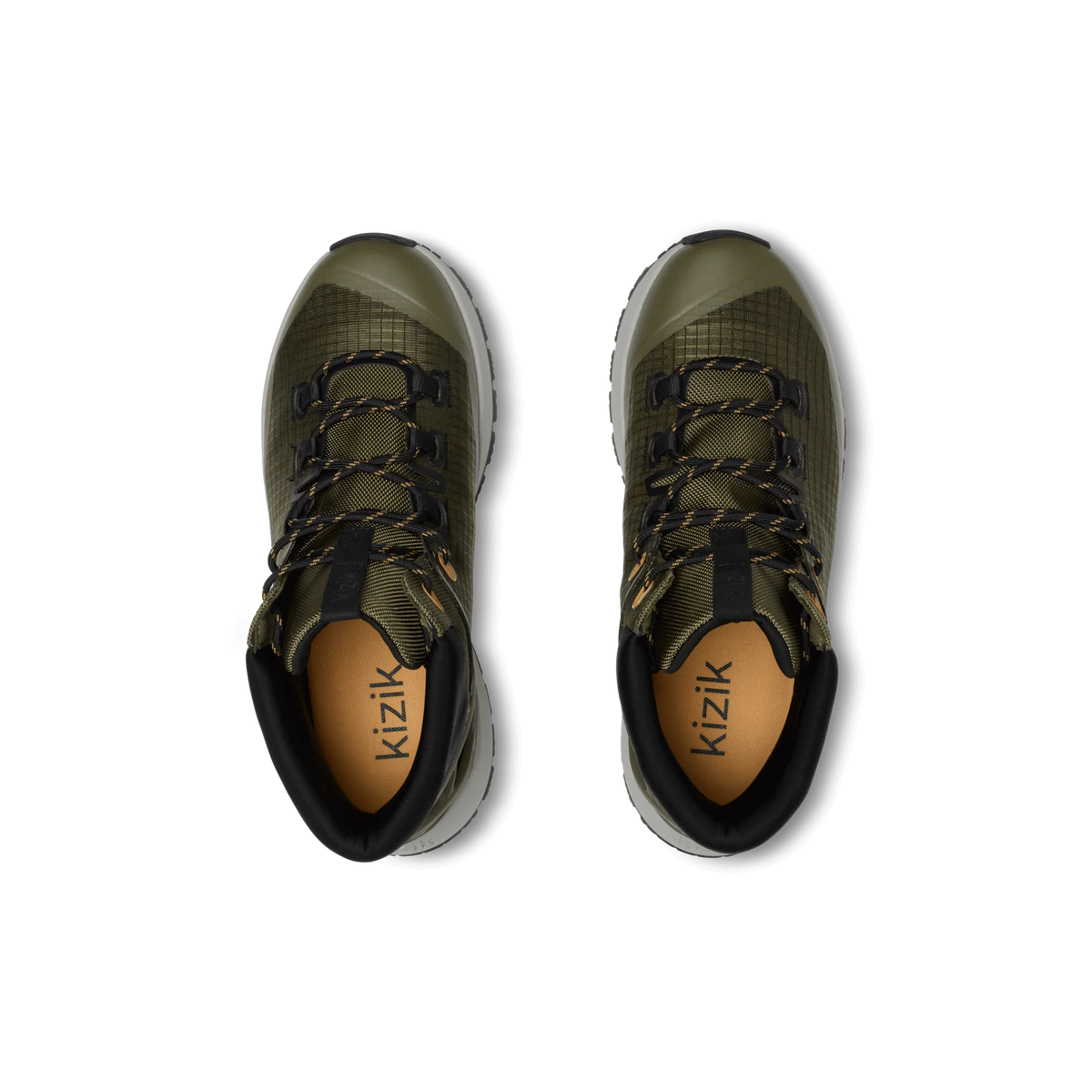 Women's Wasatch Mid - Dark Olive/Alloy
