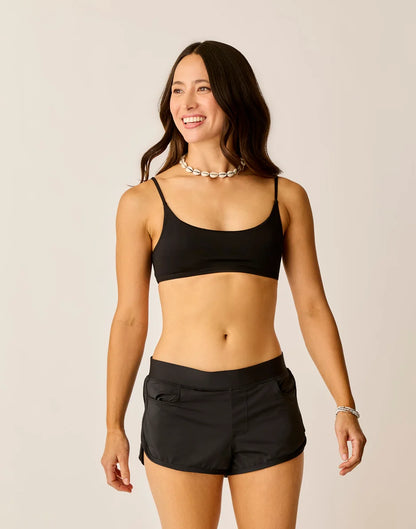 Lorenzo Short: Black
