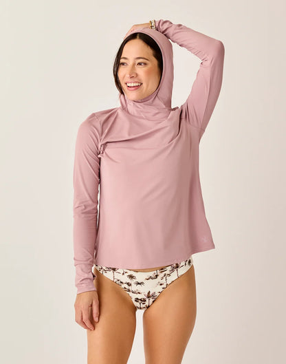 Alani Sunshirt: Dusk