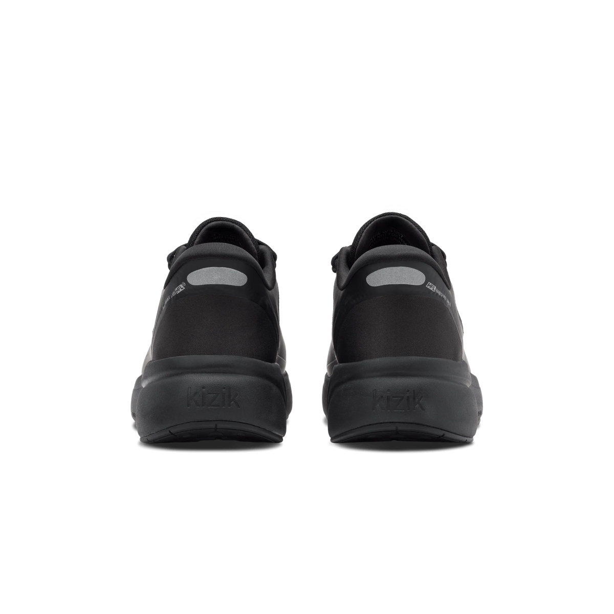 Women's Freedom Pro Slip Resistant - Blackout
