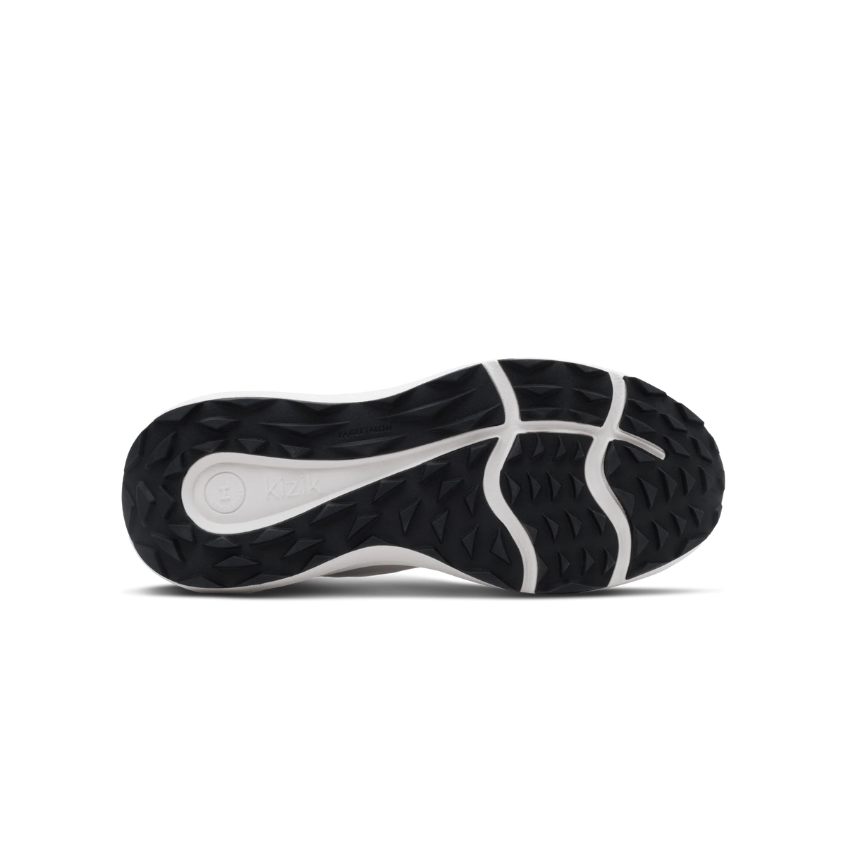 Women's Athens Golf - White/Surf the Web