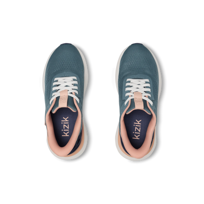 Women's Athens 2 - Stormy Weather/Rose