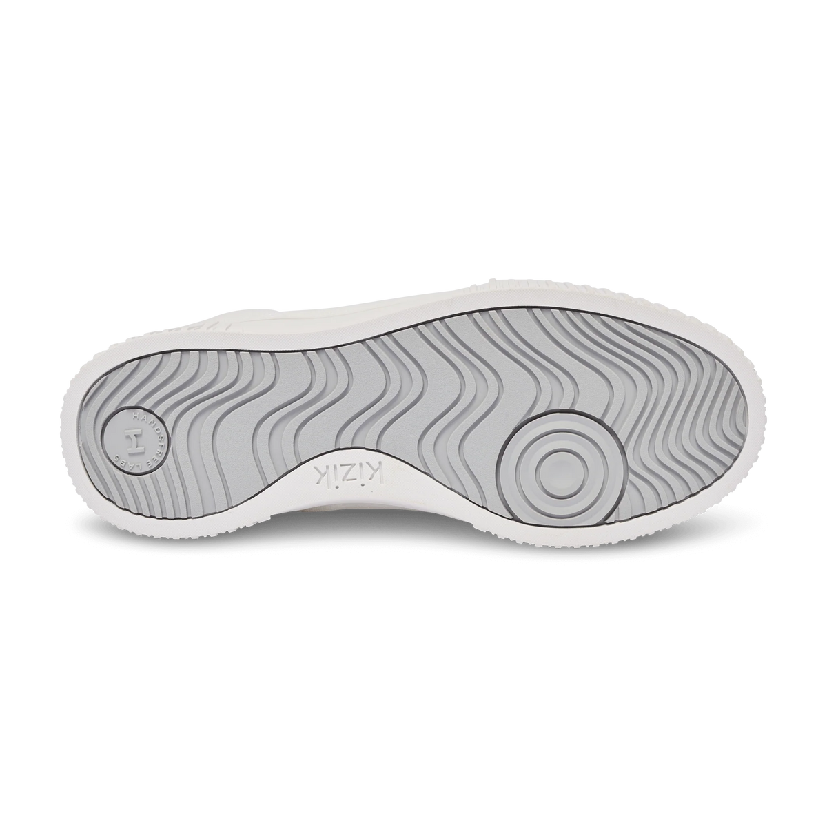 Women's Brooklyn - Bright White