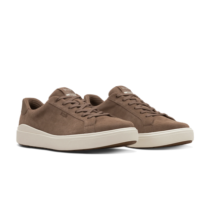 Men's Vegas 2 - Tan Suede