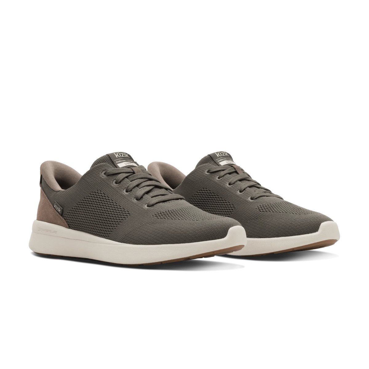 Men's Lima 2 - Major Brown/Caribou