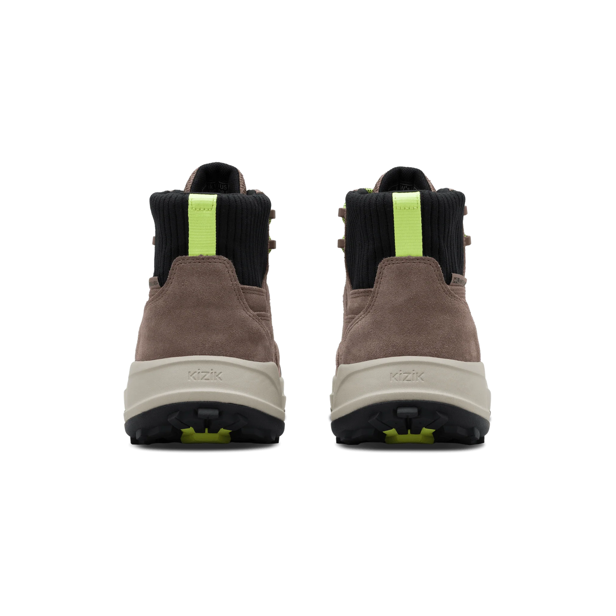 Women's Freedom Hike Waterproof - Caribou / Oatmeal