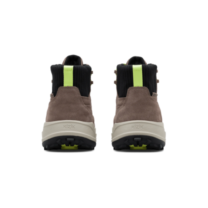 Women's Freedom Hike Waterproof - Caribou / Oatmeal
