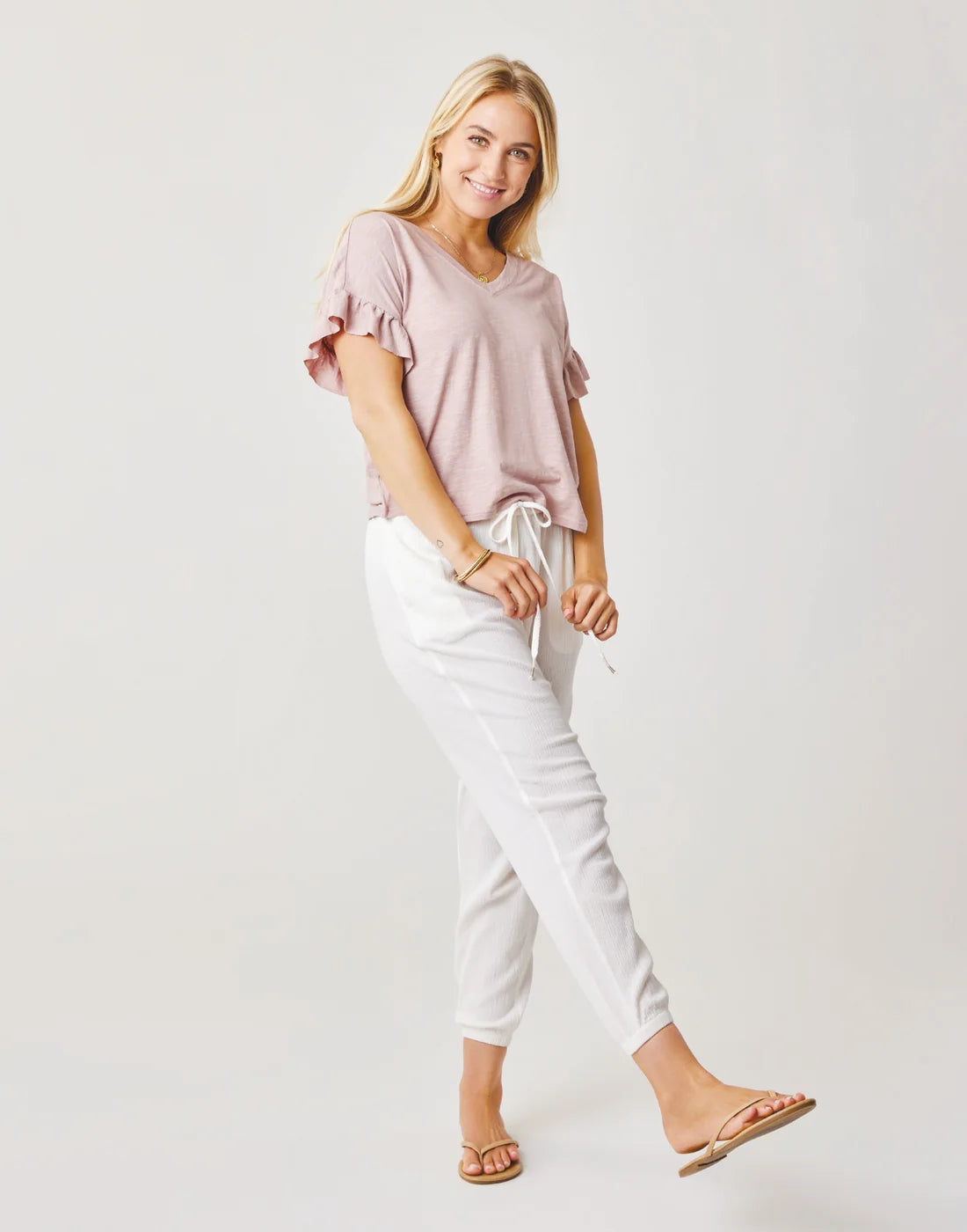 Calista Pant: Cloud