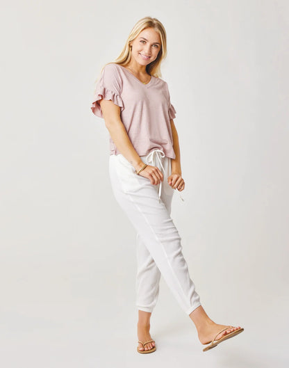 Calista Pant: Cloud