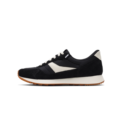 Women's Siena - Black