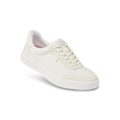 Women's Prague 2 - Bright White