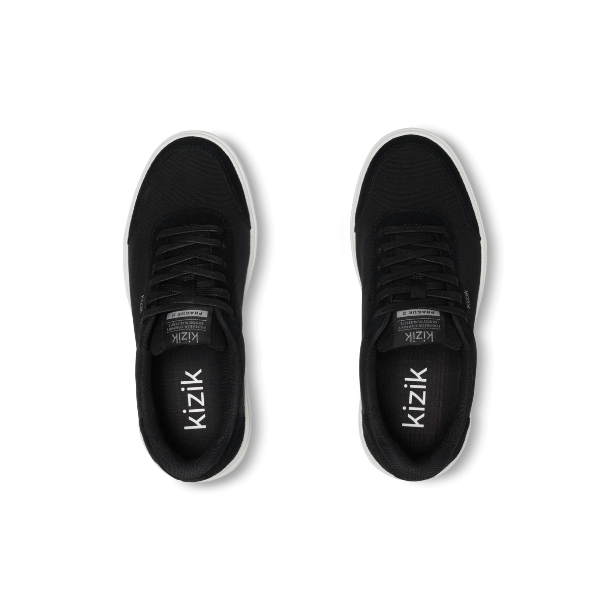 Women's Prague 2 - Black