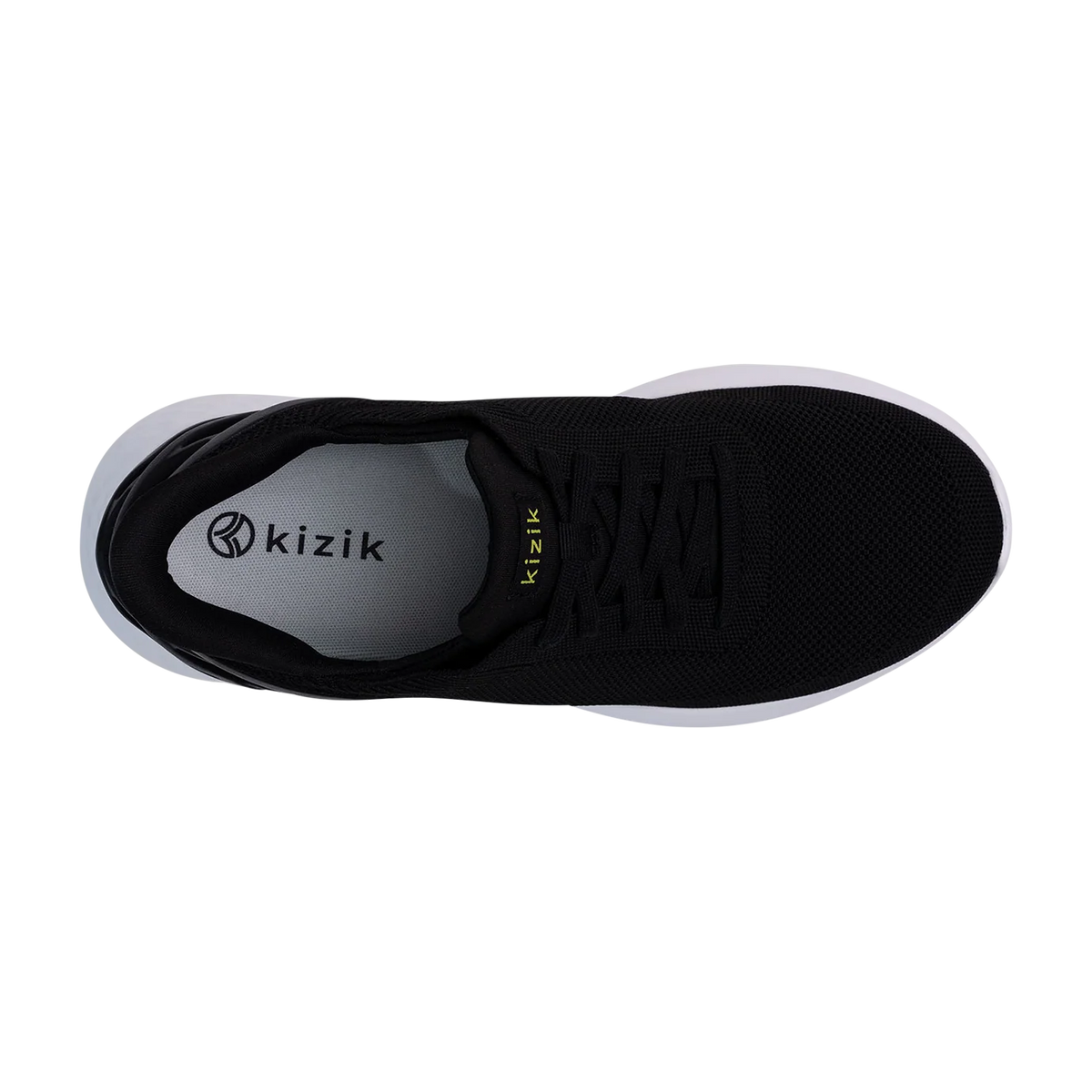 Men's Athens - Black