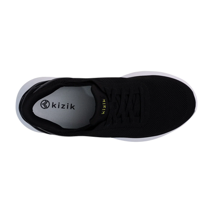 Men's Athens - Black