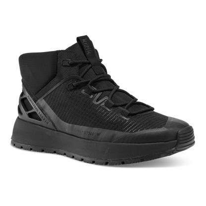 Women's Wasatch Mid - Blackout