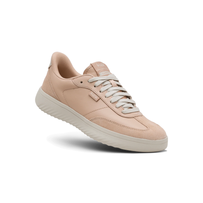 Women's Camden - Toasted Almond/Whitecap Gray