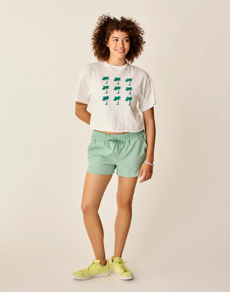 Bali Short: Haze - FINAL SALE