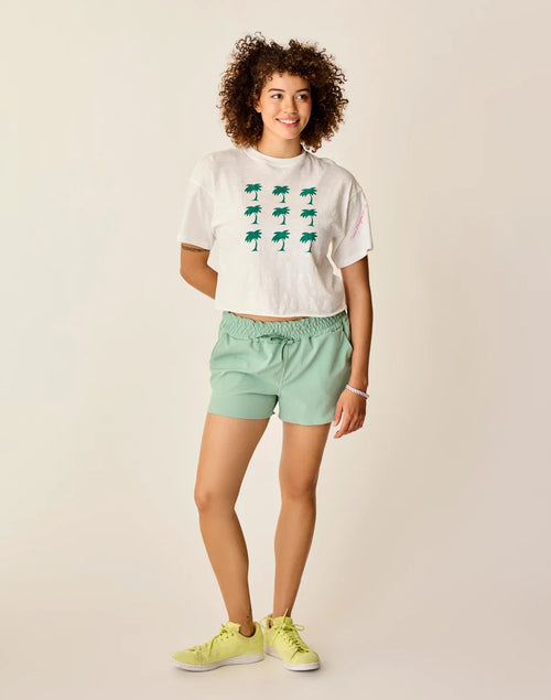 Bali Short: Haze - FINAL SALE
