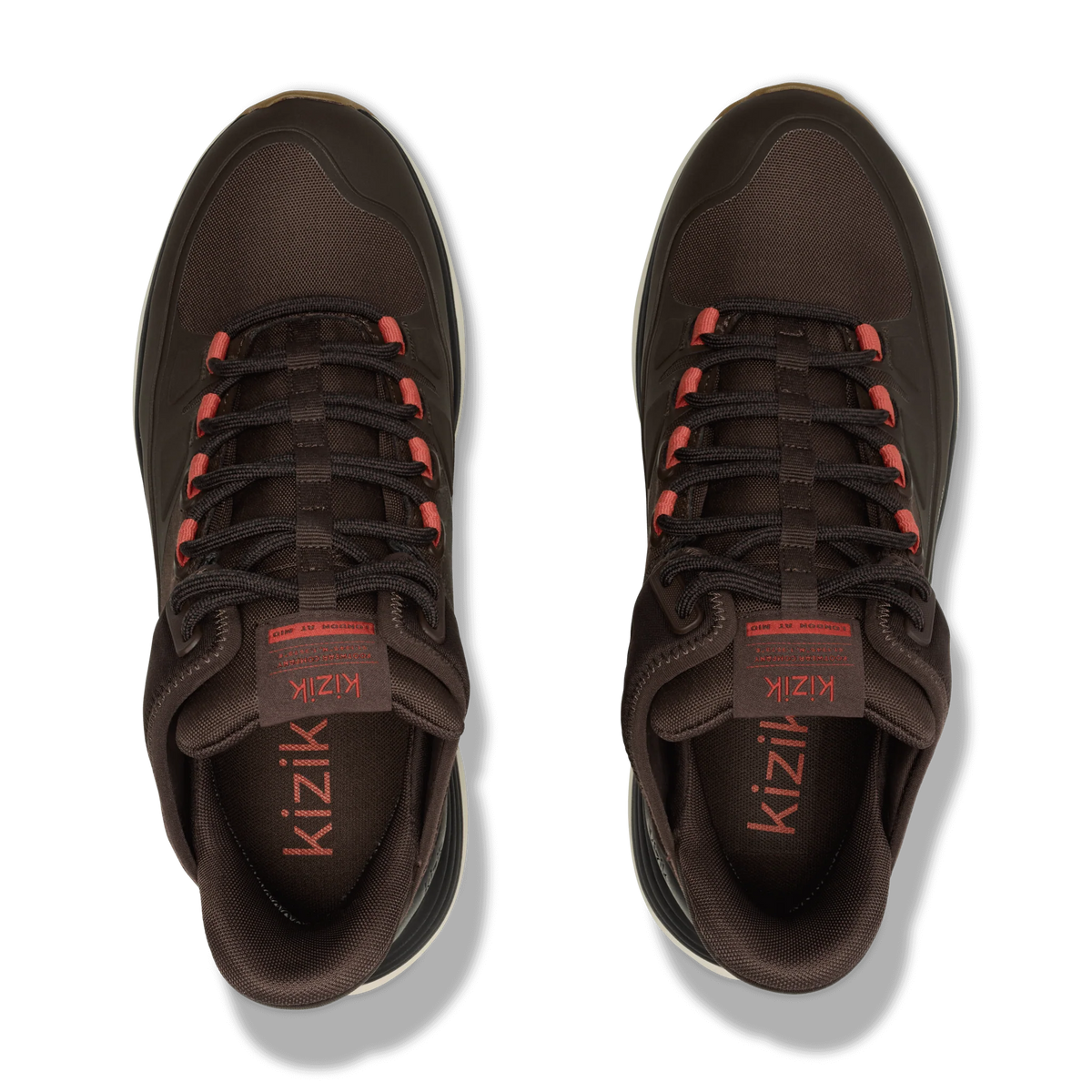 Men's London AT Mid Waterproof - Mole/Whitecap Gray