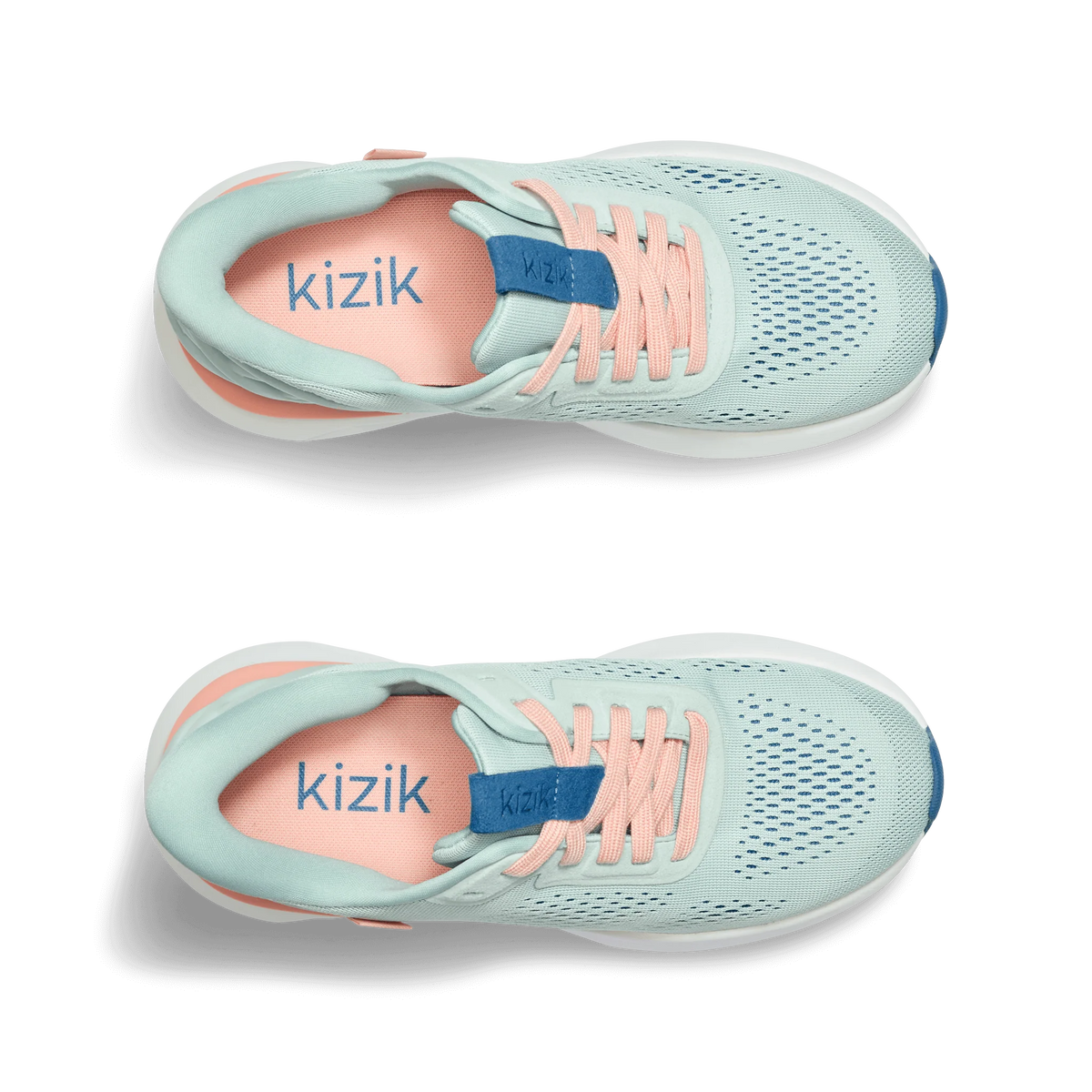 Women's Athens 2 - Surf Spray/Peach Parfait