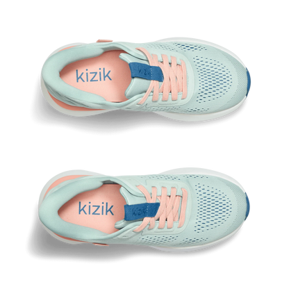 Women's Athens 2 - Surf Spray/Peach Parfait
