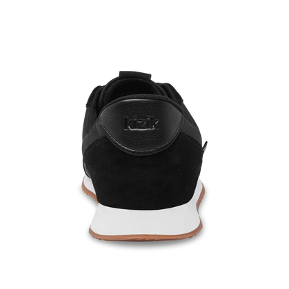Men's Milan - Black and White