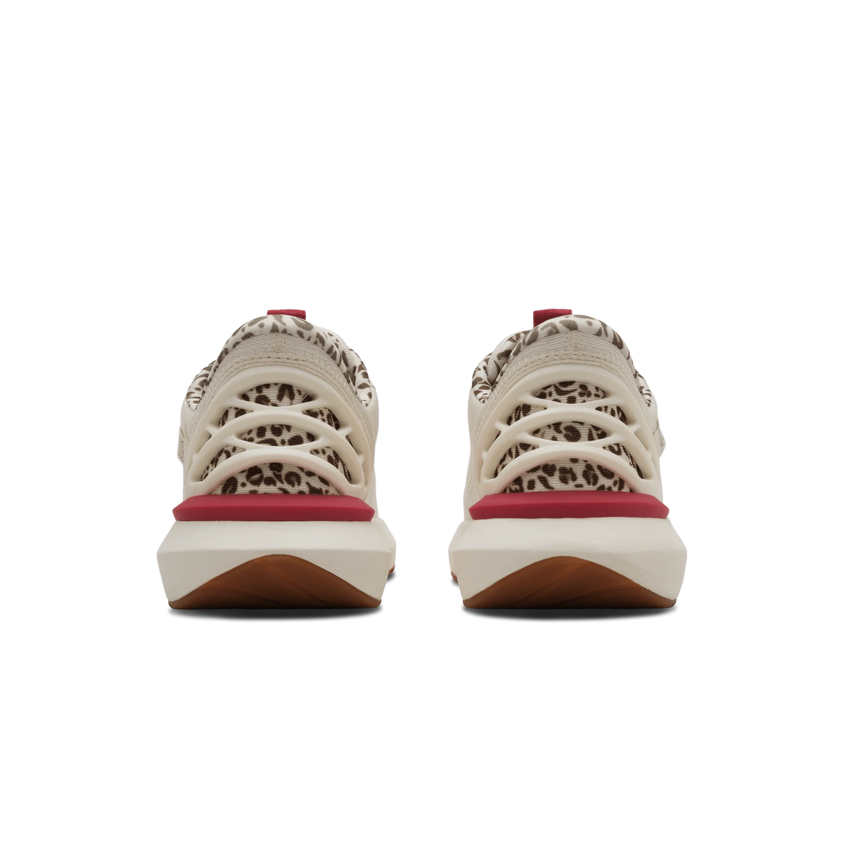 Women's Athens 2 - Pristine/Animal Print