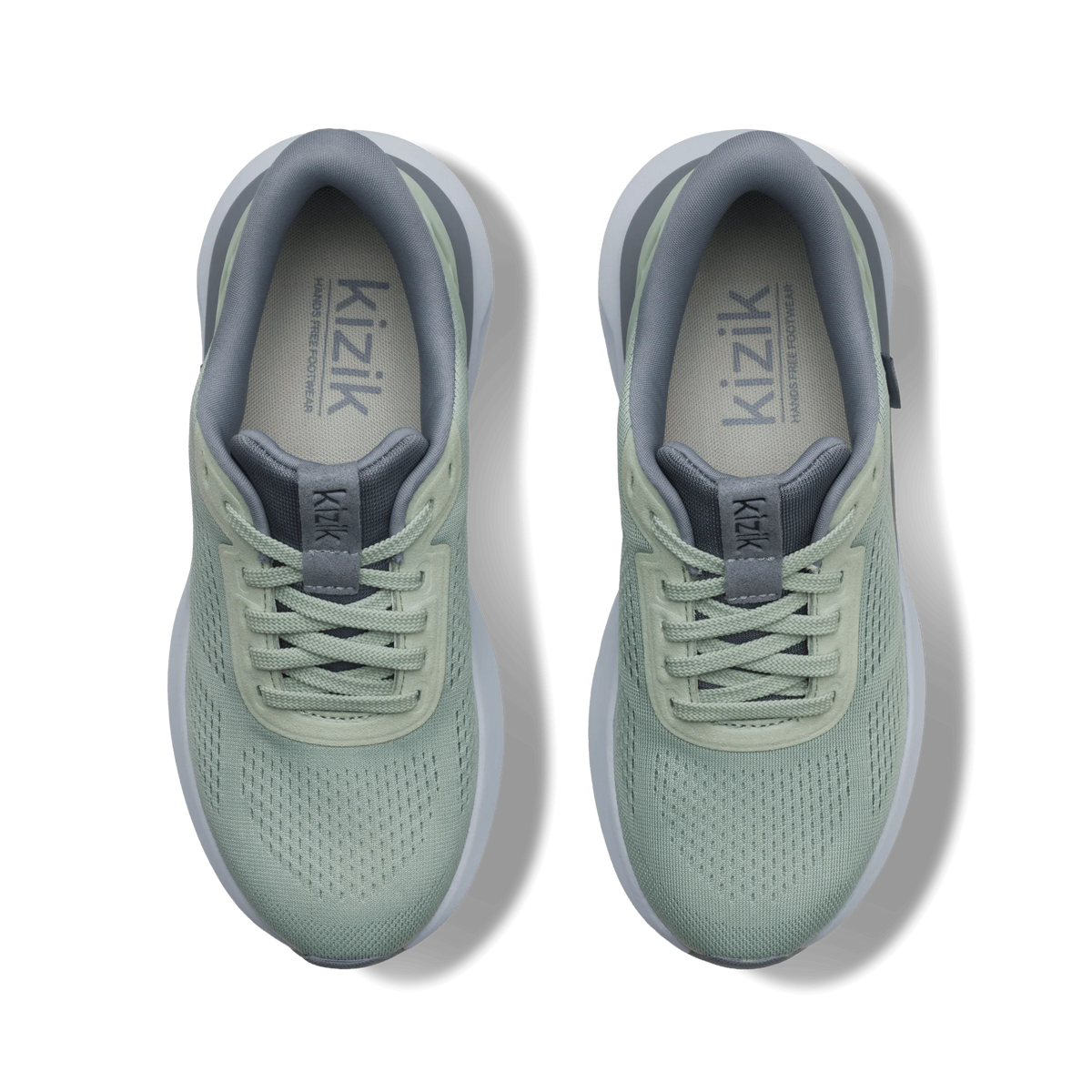 Women's Athens 2 - Sea Foam/Trade Winds