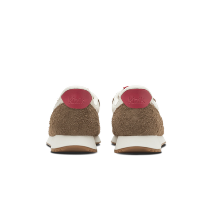 Women's Siena - Tan Animal Print