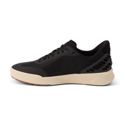 Men's Austin - Black/Whitecap Gray