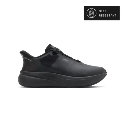 Women's Freedom Pro Slip Resistant - Blackout