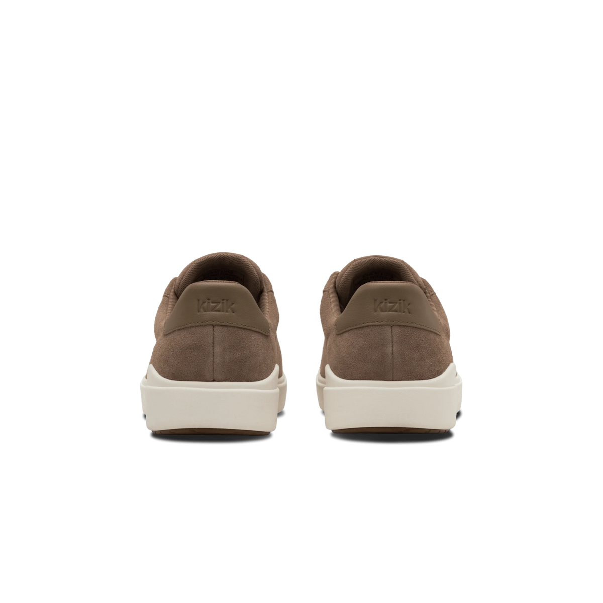 Men's Vegas 2 - Tan Suede