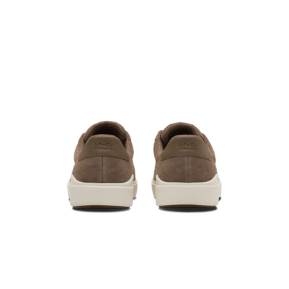 Men's Vegas 2 - Tan Suede