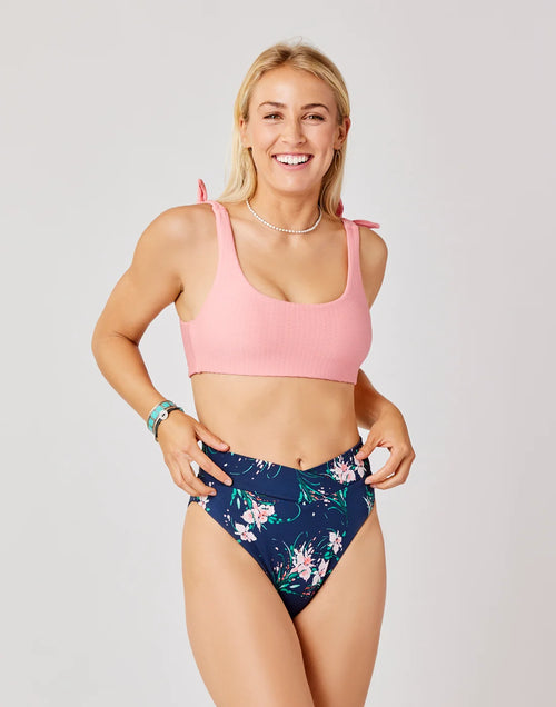 Mae Bottom: Bouquet - FINAL SALE