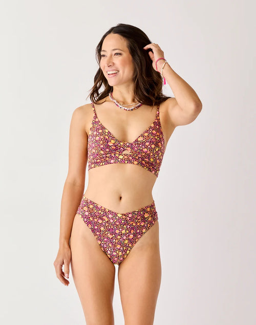 Mae Bottom: Garden - FINAL SALE