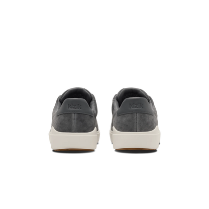 Men's Vegas 2 - Grey Suede