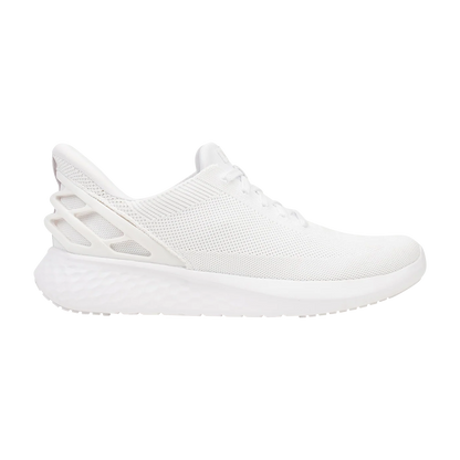 Men's Athens - White