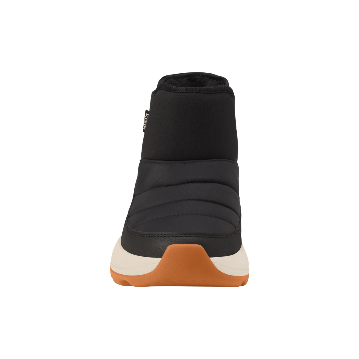 Women's Juno  2 Low Boot - Black/Whitecap Gray