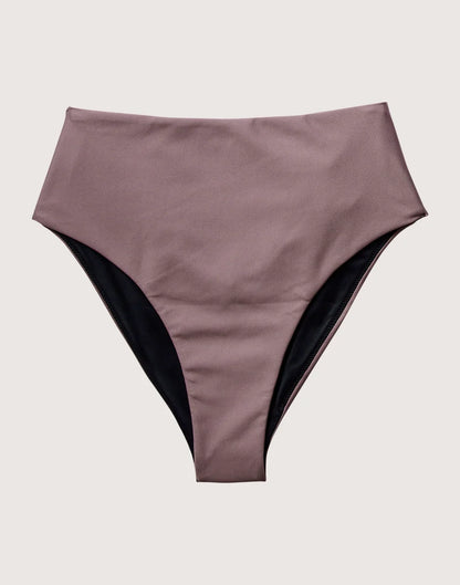 Lani Compression Bottom: Dark Fawn