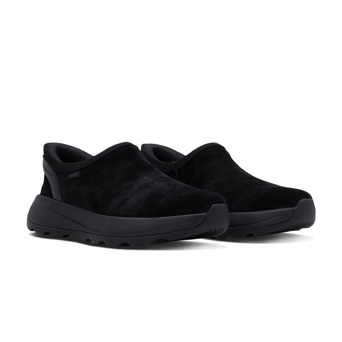 Men's Juno 2 Moc - Blackout