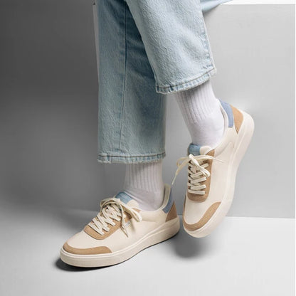 Women's Prague 2 - Buttercream/Soft Chambray