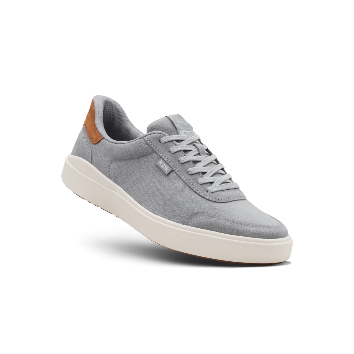 Men's Prague 2 - Alloy