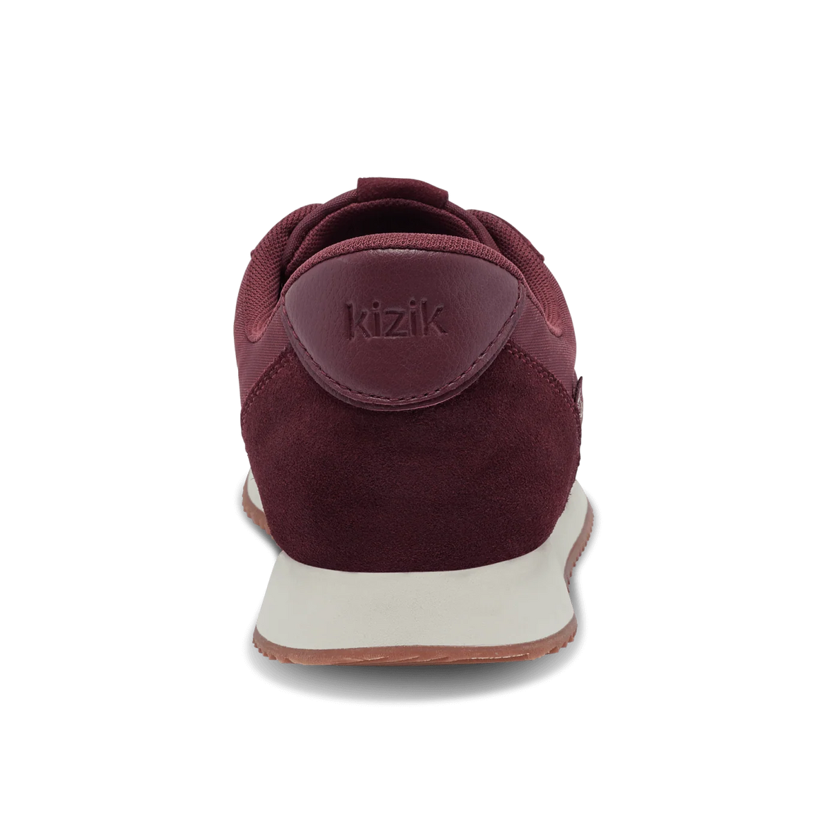 Men's Milan - Merlot
