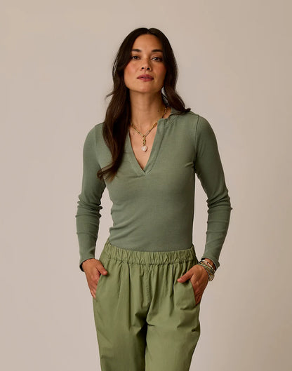 Ever Henley: Fatigue
