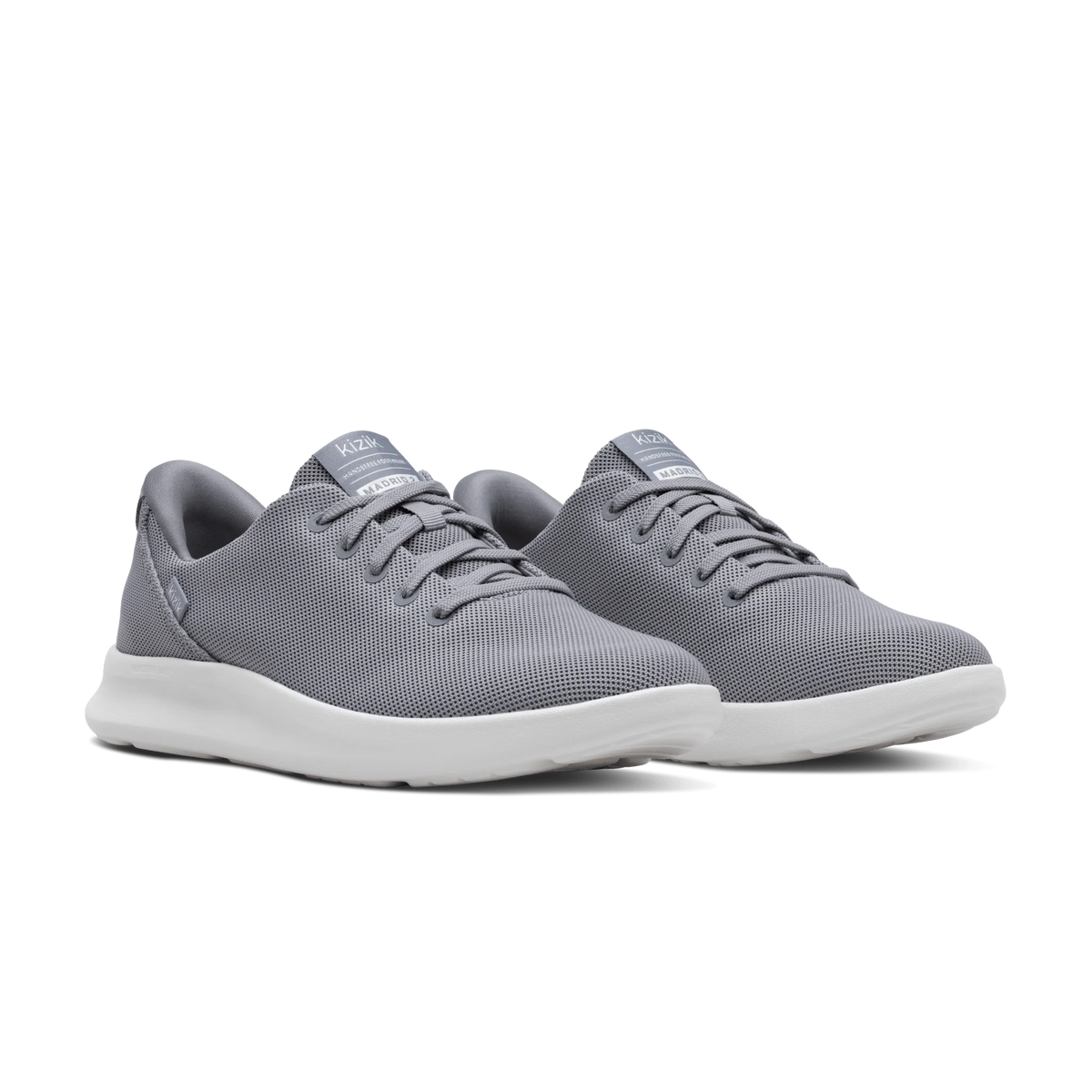 Men's Madrid 2 - Alloy